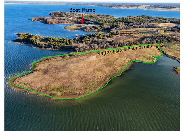 0000 Lakeshore Terrace, Windom, TX 75492