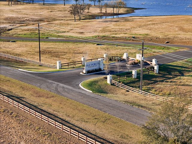 0000 Lakeshore Terrace, Windom, TX 75492