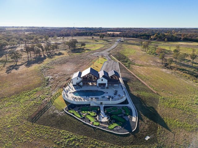 0000 Lakeshore Terrace, Windom, TX 75492