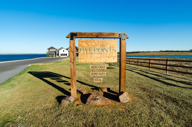 0000 Lakeshore Terrace, Windom, TX 75492