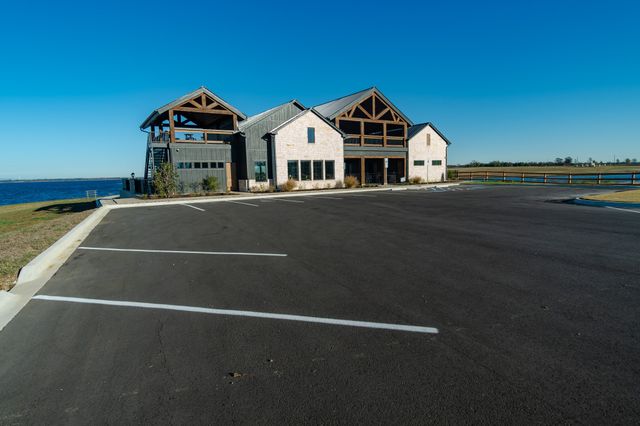 0000 Lakeshore Terrace, Windom, TX 75492