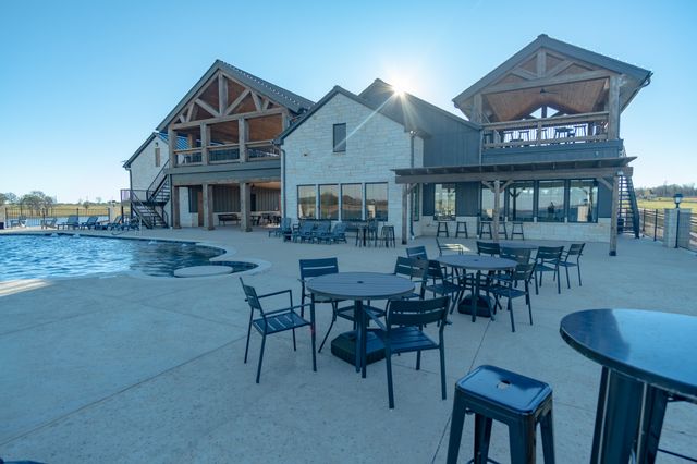 0000 Lakeshore Terrace, Windom, TX 75492