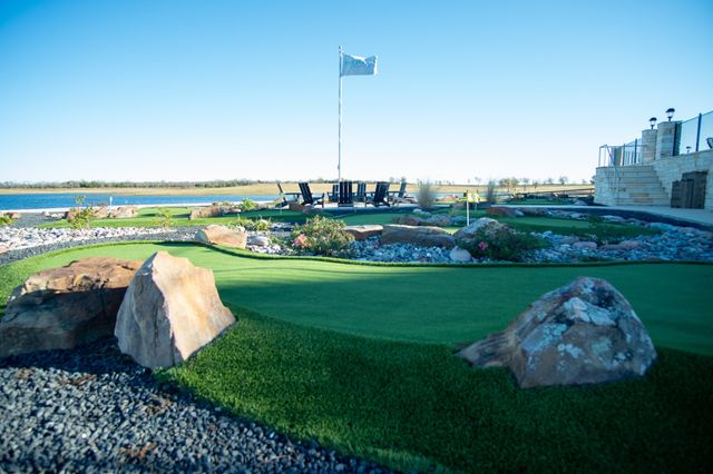 0000 Lakeshore Terrace, Windom, TX 75492