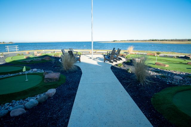 0000 Lakeshore Terrace, Windom, TX 75492