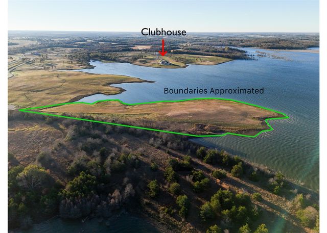 0000 Lakeshore Terrace, Windom, TX 75492