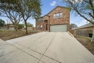 5001 Whisper Cv, Schertz, TX 78154