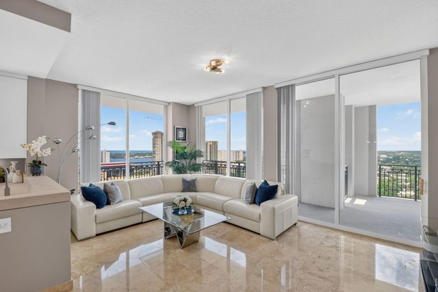 550 Okeechobee Boulevard Lph-23, West Palm Beach, FL 33401