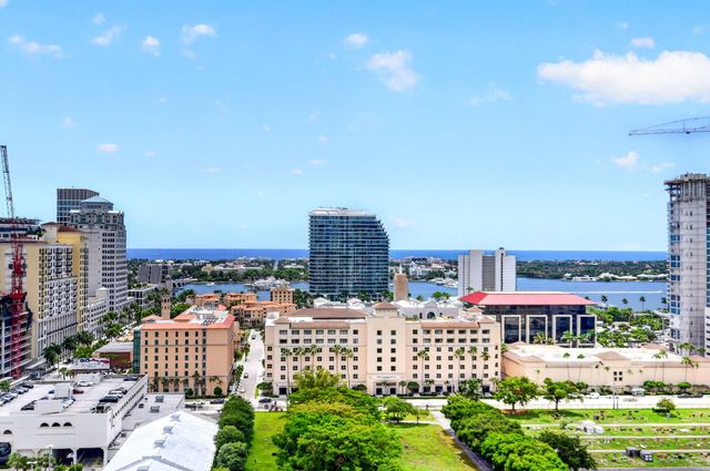550 Okeechobee Boulevard Lph-23, West Palm Beach, FL 33401