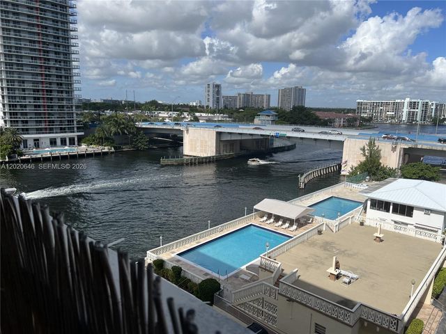 1817 S Ocean Dr 718, Hallandale Beach, FL 33009