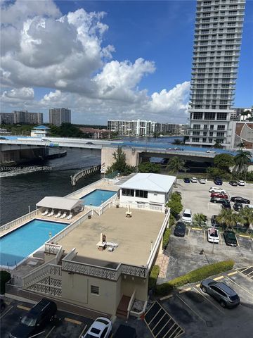 1817 S Ocean Dr 718, Hallandale Beach, FL 33009