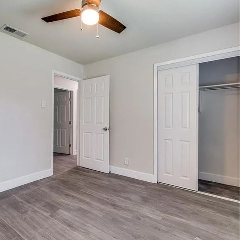 3709 Hilton Drive, Mesquite, TX 75150