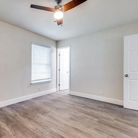 3709 Hilton Drive, Mesquite, TX 75150