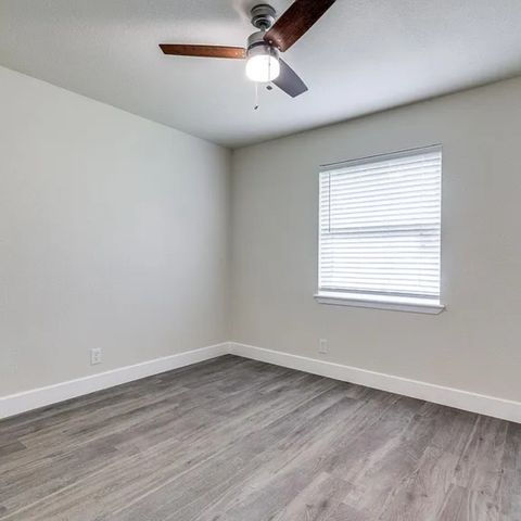 3709 Hilton Drive, Mesquite, TX 75150