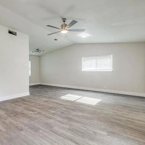 3709 Hilton Drive, Mesquite, TX 75150