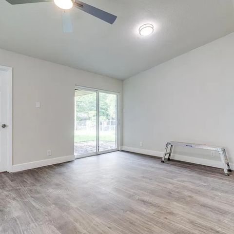 3709 Hilton Drive, Mesquite, TX 75150