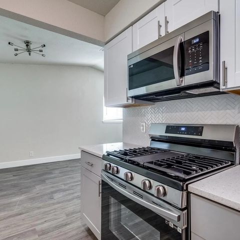3709 Hilton Drive, Mesquite, TX 75150