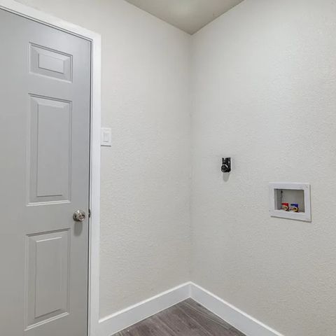 3709 Hilton Drive, Mesquite, TX 75150