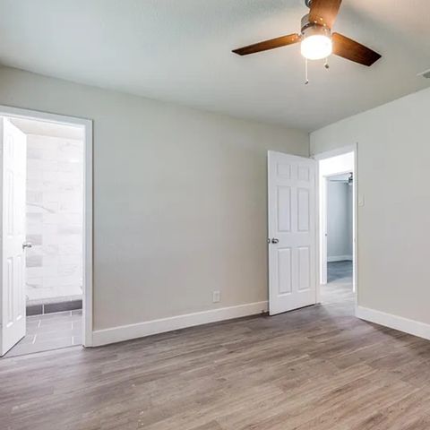 3709 Hilton Drive, Mesquite, TX 75150