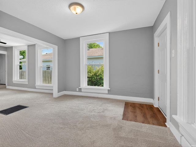 1608 Sinclair Street, Fort Wayne, IN 46808