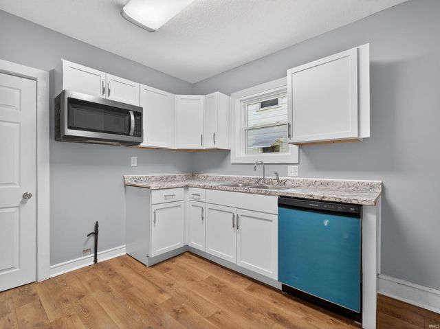 1608 Sinclair Street, Fort Wayne, IN 46808