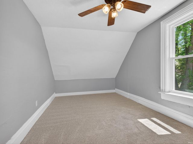 1608 Sinclair Street, Fort Wayne, IN 46808