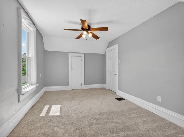 1608 Sinclair Street, Fort Wayne, IN 46808