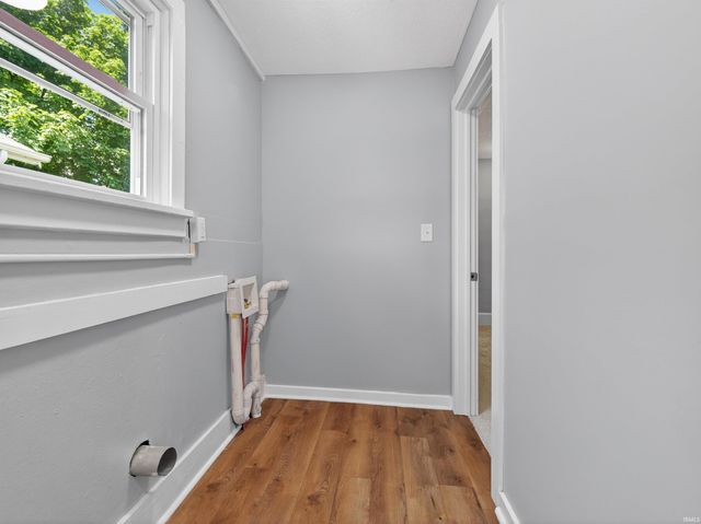 1608 Sinclair Street, Fort Wayne, IN 46808