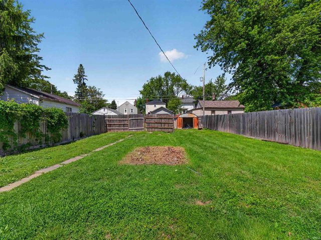 1608 Sinclair Street, Fort Wayne, IN 46808