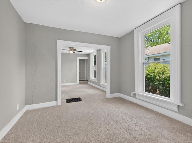 1608 Sinclair Street, Fort Wayne, IN 46808