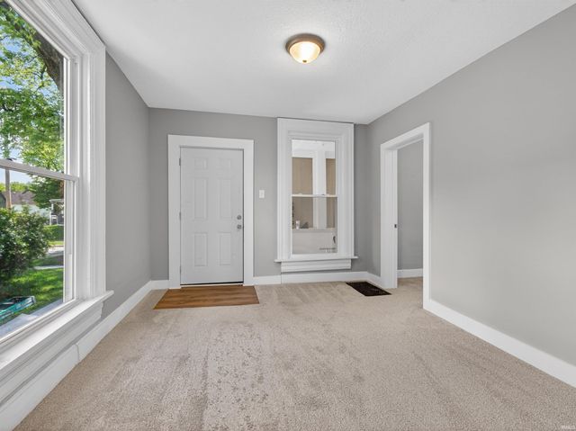 1608 Sinclair Street, Fort Wayne, IN 46808