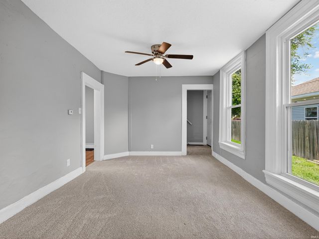 1608 Sinclair Street, Fort Wayne, IN 46808