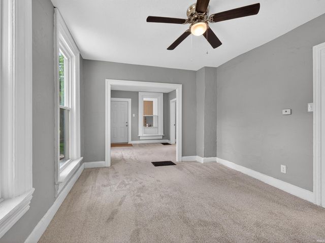1608 Sinclair Street, Fort Wayne, IN 46808