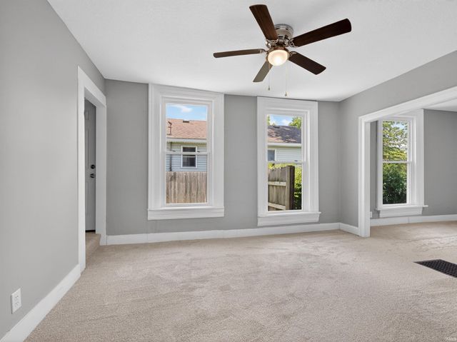 1608 Sinclair Street, Fort Wayne, IN 46808