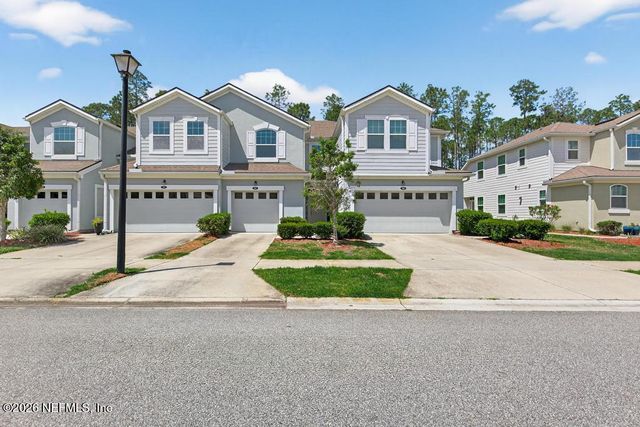 381 RICHMOND Drive, St. Johns, FL 32259