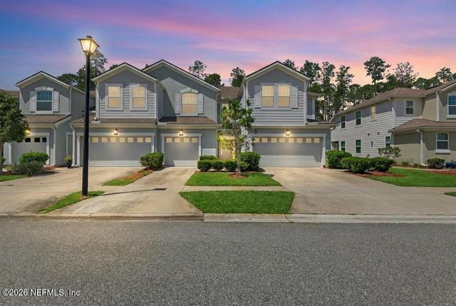 381 RICHMOND Drive, St. Johns, FL 32259