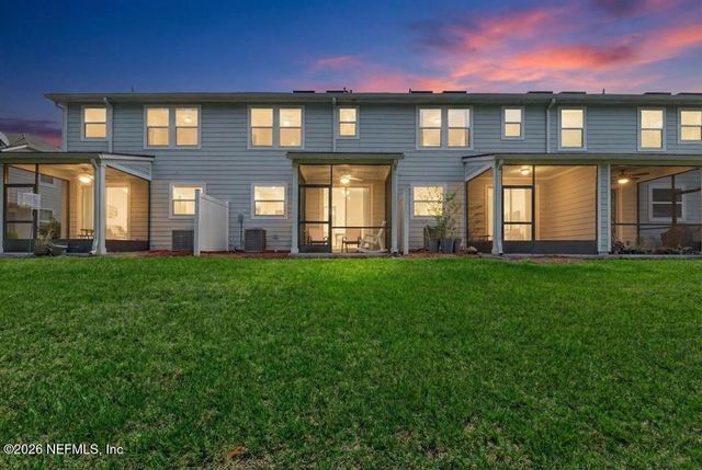 381 RICHMOND Drive, St. Johns, FL 32259