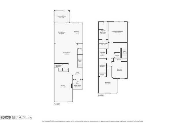 381 RICHMOND Drive, St. Johns, FL 32259