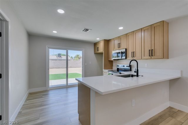 2833 Pisces Court, Las Vegas, NV 89115