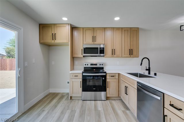 2833 Pisces Court, Las Vegas, NV 89115