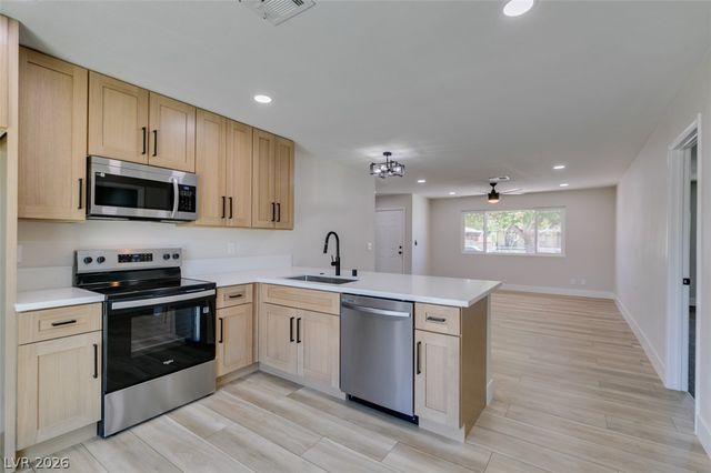 2833 Pisces Court, Las Vegas, NV 89115
