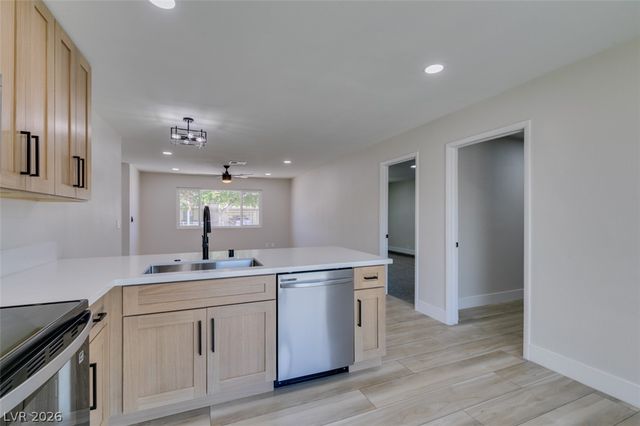 2833 Pisces Court, Las Vegas, NV 89115