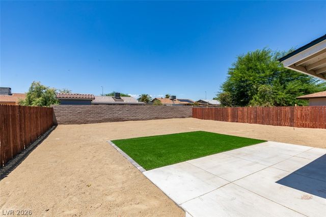 2833 Pisces Court, Las Vegas, NV 89115