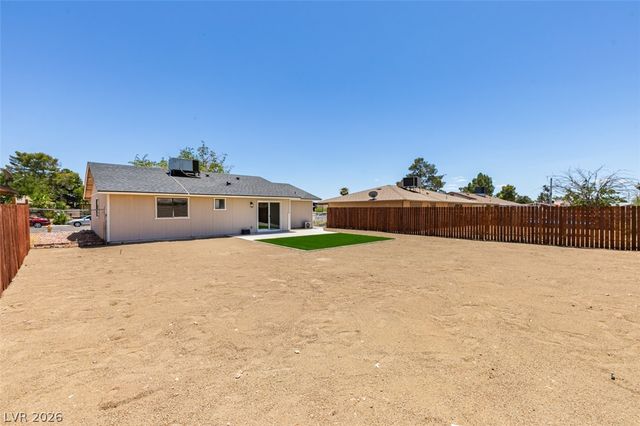 2833 Pisces Court, Las Vegas, NV 89115
