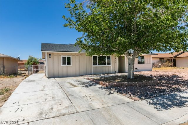 2833 Pisces Court, Las Vegas, NV 89115