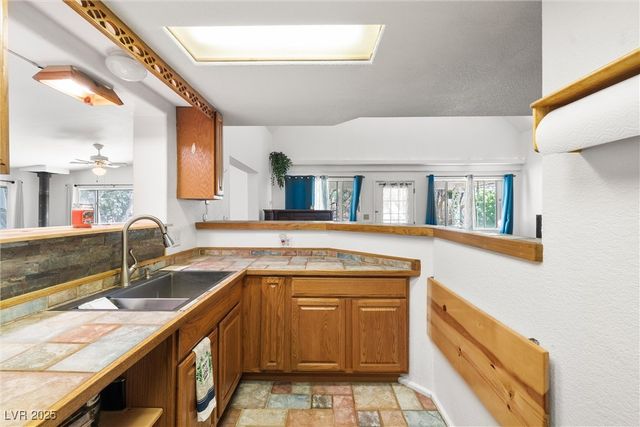 3683 East Lander Street, Amargosa Valley, NV 89020