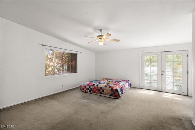 3683 East Lander Street, Amargosa Valley, NV 89020