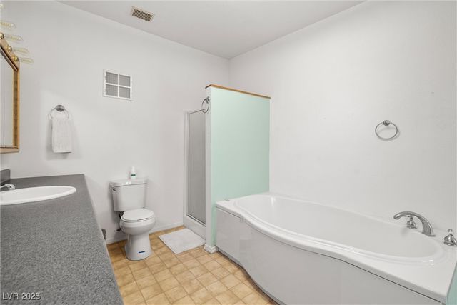 3683 East Lander Street, Amargosa Valley, NV 89020