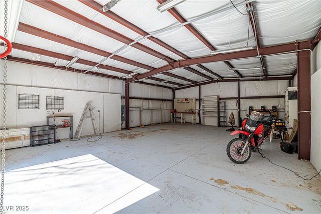 3683 East Lander Street, Amargosa Valley, NV 89020