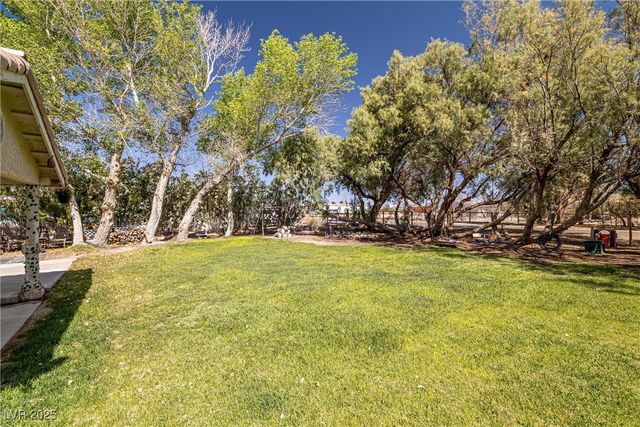 3683 East Lander Street, Amargosa Valley, NV 89020