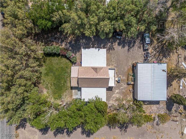 3683 East Lander Street, Amargosa Valley, NV 89020